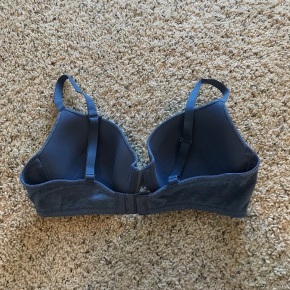Target basic bra - Picture 2 of 3